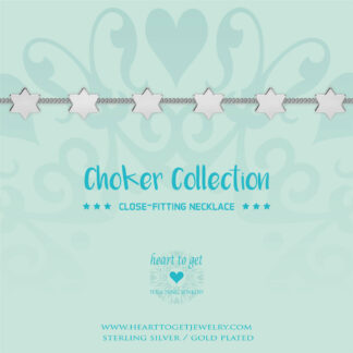 Choker stars