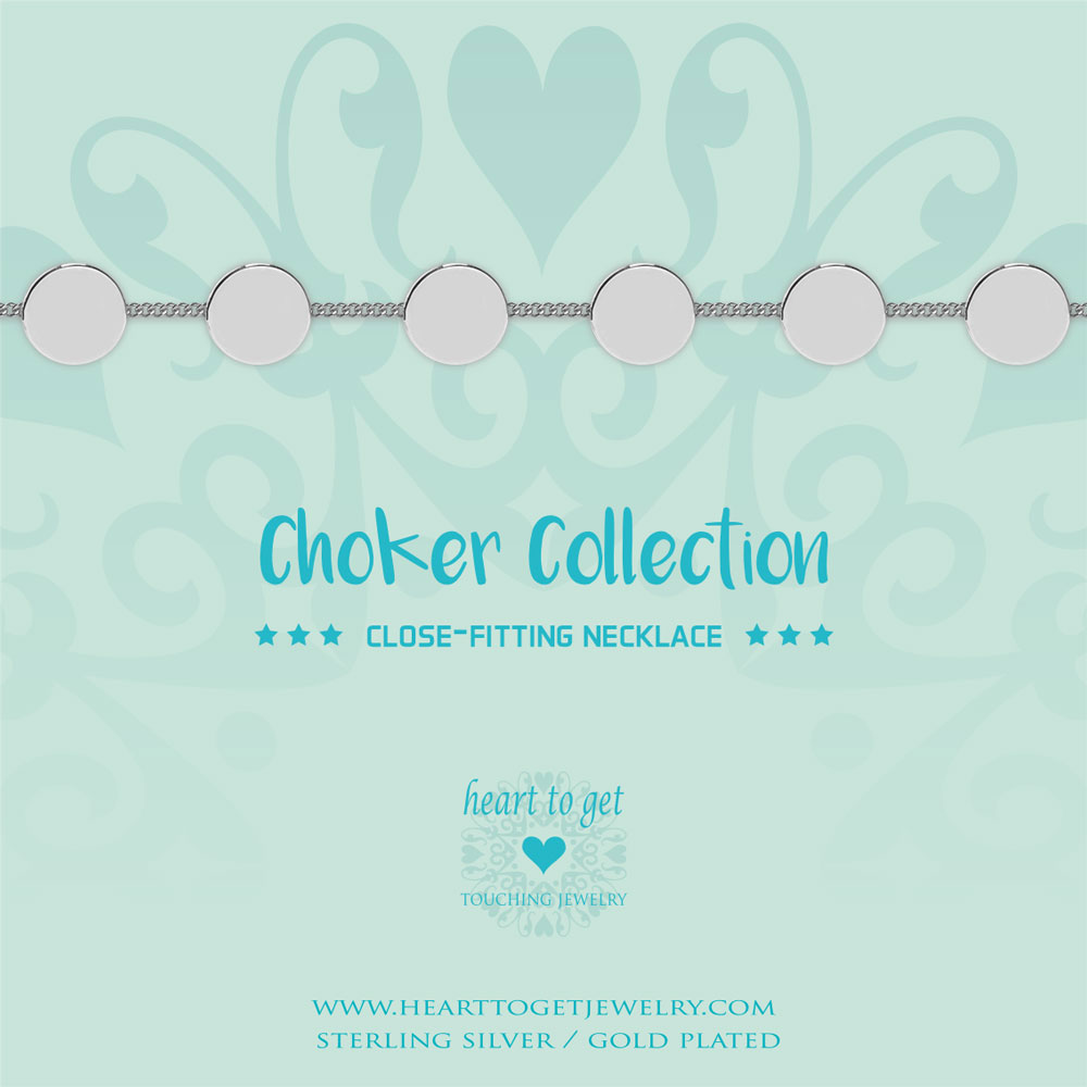Choker coins