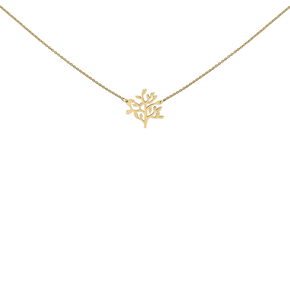 Necklace twig - Afbeelding 2