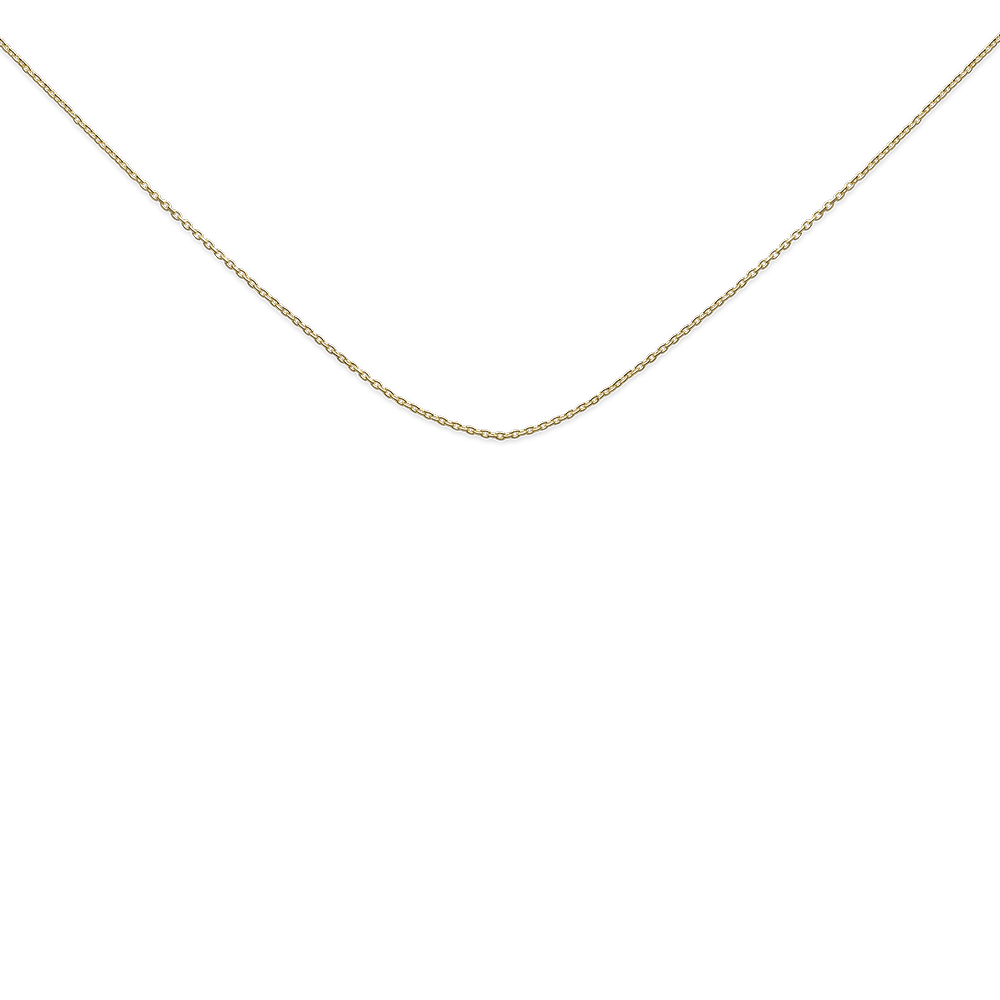 Chain 14K Gold - Afbeelding 2