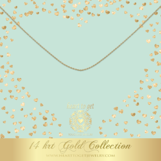Chain 14K Gold