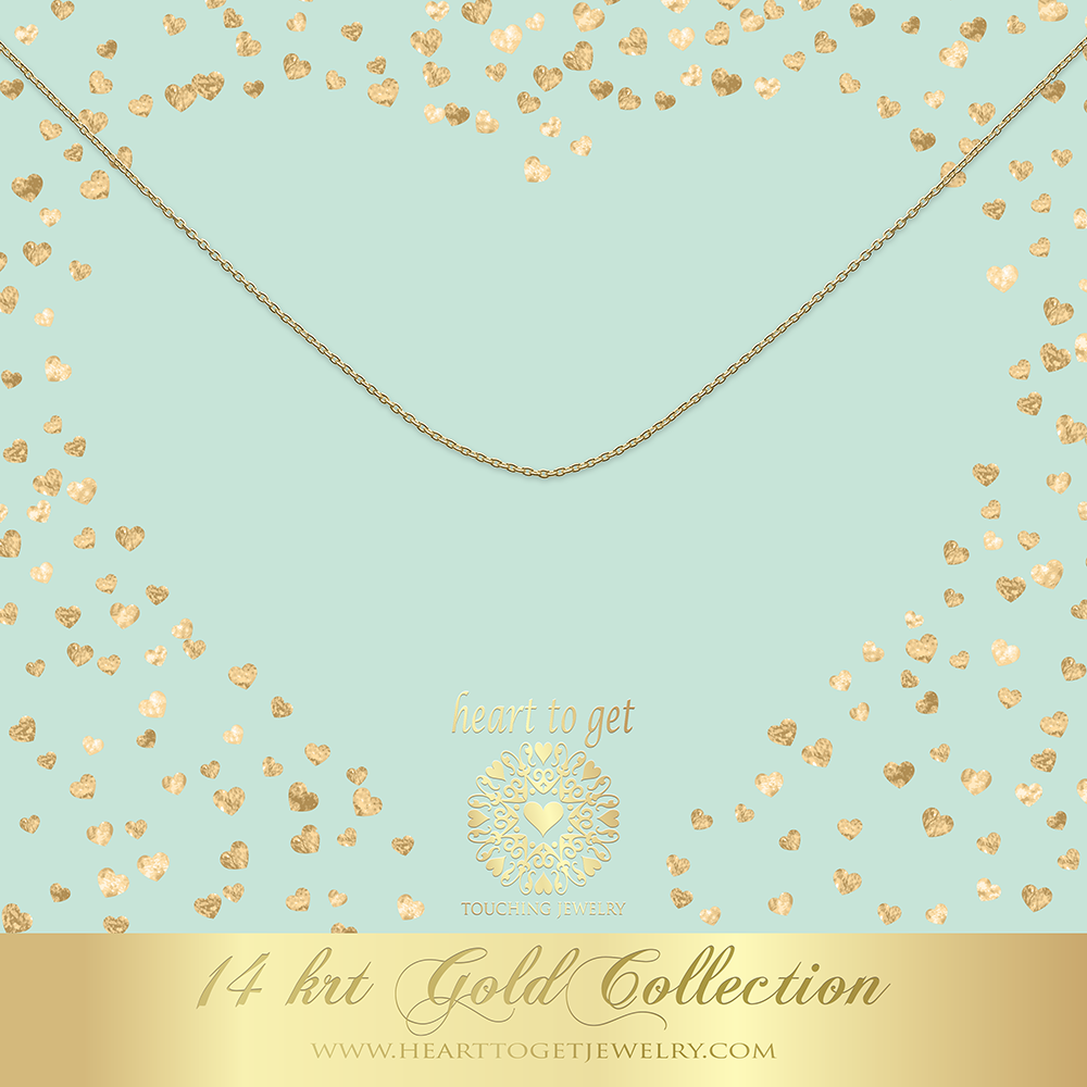 Chain 14K Gold