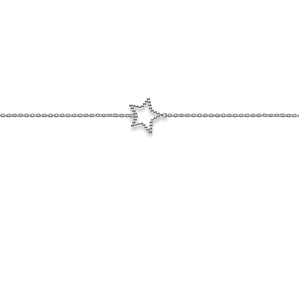 Bracelet, star-dots-go-where-the-stars-take-you - Afbeelding 4