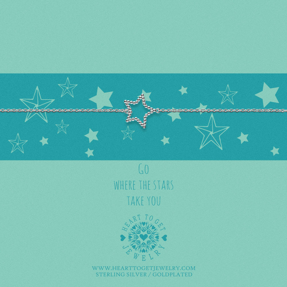 HTG star silver