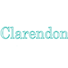 clarendon