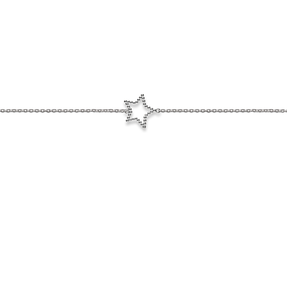 Bracelet, star-dots-go-where-the-stars-take-you - Afbeelding 2